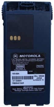  Motorola PMNN4018